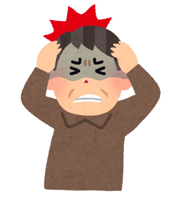 歯と脳の関係
