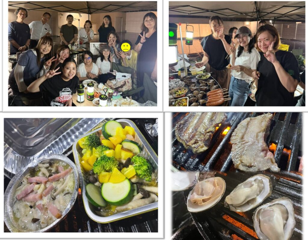 「共食」のススメ